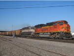 BNSF 9248 East